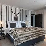 Apartmanhotel Residenz Boutique Bad Gastein