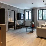 شقة فندقية Residenz Boutique 4*
