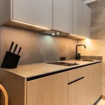 Apartmanhotel Residenz Boutique Bad Gastein