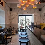 Residenz Boutique 4*