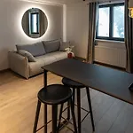 Residenz Boutique Bad Gastein