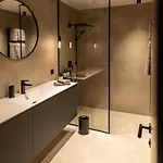 شقة فندقية Residenz Boutique باد جاستاين