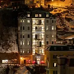 Residenz Boutique Hotel apartamentowy Bad Gastein