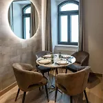 Residenz Boutique Hotel apartamentowy 4*
