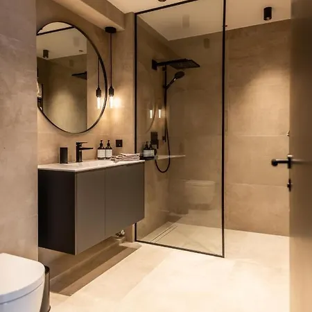 Residenz Boutique מלון דירות