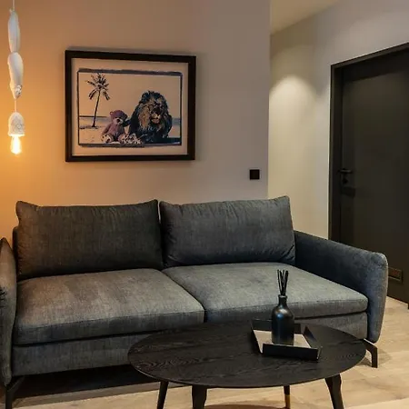 Apart-hotel Residenz Boutique