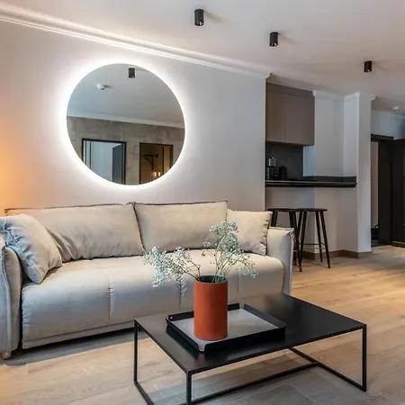 Residenz Boutique Aparthotel *