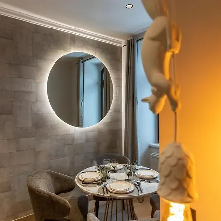 Residenz Boutique Apart-hotel Bad Gastein