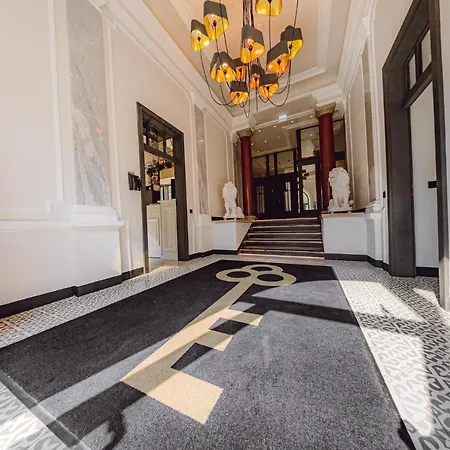 Residenz Boutique 4* Бадгаштейн