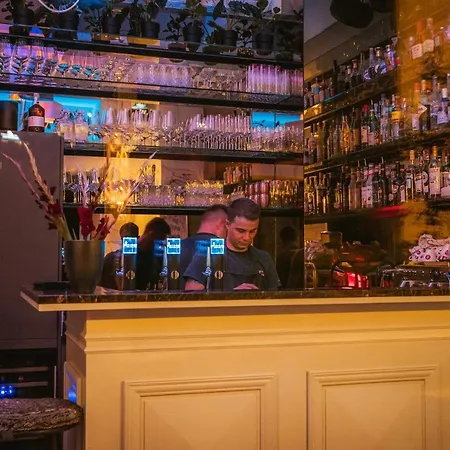 Residenz Boutique Апарт-отель