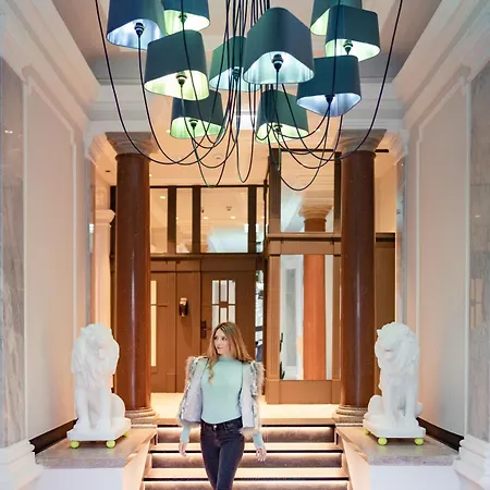 Residenz Boutique 巴德加斯坦