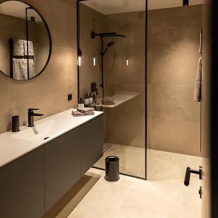 公寓式酒店 Residenz Boutique 巴德加斯坦