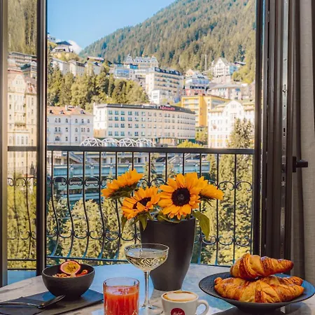 Aparthotel Residenz Boutique