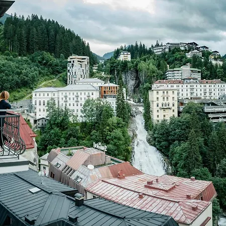 Residenz Boutique * Bad Gastein