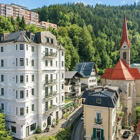 Residenz Boutique Bad Gastein