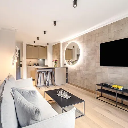 Residenz Boutique 4* Бадгаштейн
