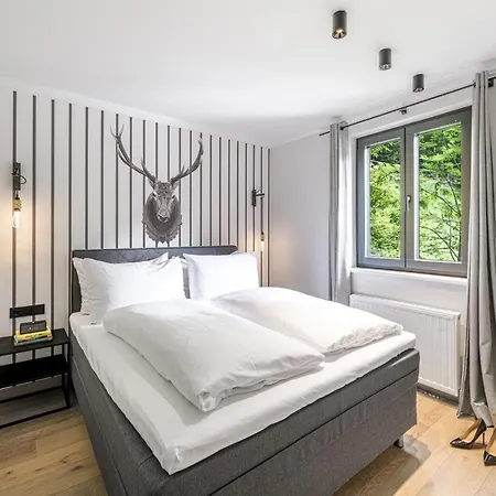 Residenz Boutique 4*