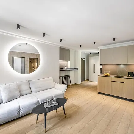 Residenz Boutique Бадгаштейн