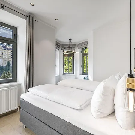 Residenz Boutique 4*