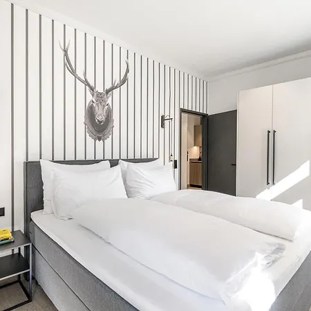 Residenz Boutique 4* Бадгаштейн