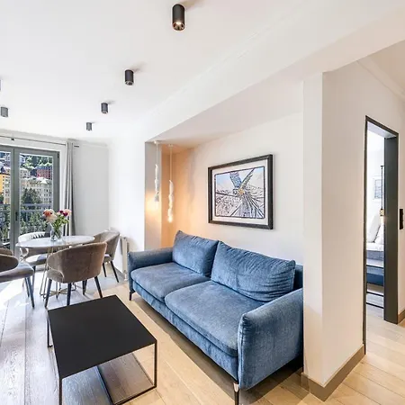 Residenz Boutique Апарт-отель
