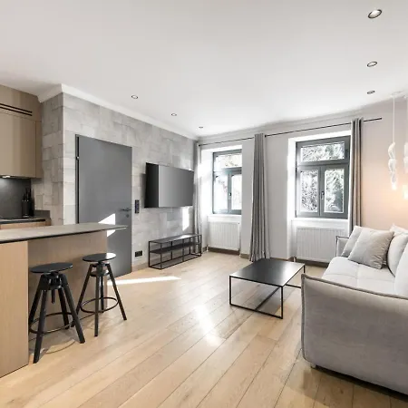 Residenz Boutique 4*