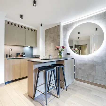 Residenz Boutique Бадгаштейн
