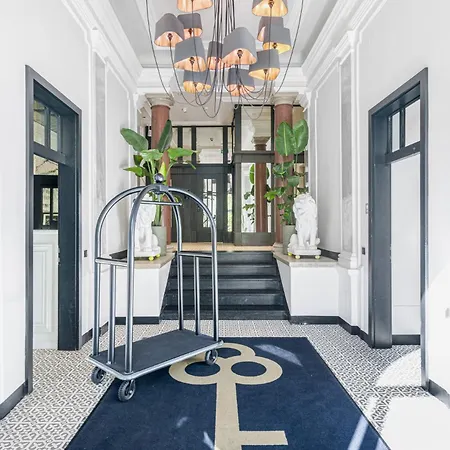 Residenz Boutique 4* Bad Gastein