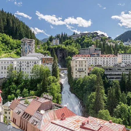 Апарт-отель Residenz Boutique 4*
