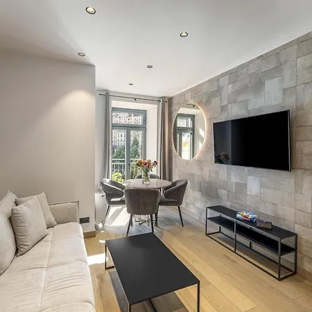 Residenz Boutique 4* Bad Gastein