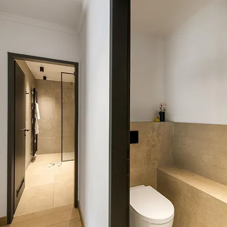 Апарт-отель Residenz Boutique 4*