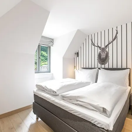Residenz Boutique 4*