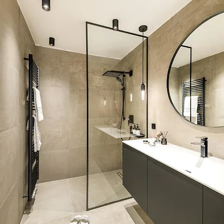 Residenz Boutique Бадгаштейн