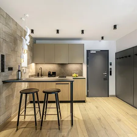 Residenz Boutique 4* バードガシュタイン