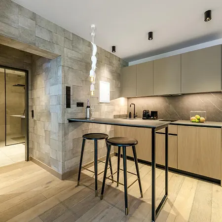 Residenz Boutique Бадгаштейн