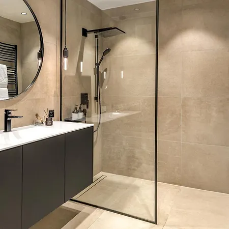 Residenz Boutique Apartmanhotel 4*