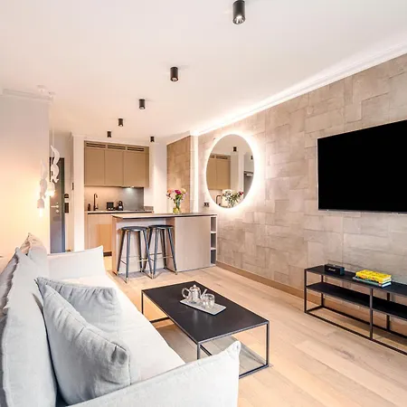 Апарт-отель Residenz Boutique Бадгаштейн