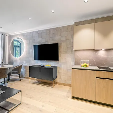 Residenz Boutique 4*