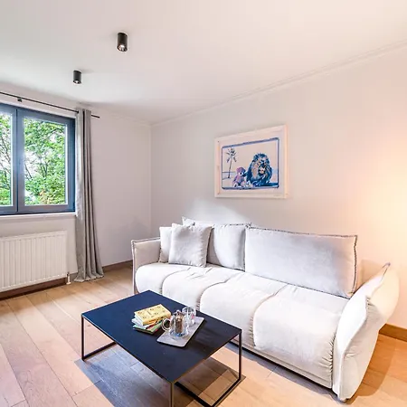Residenz Boutique Бадгаштейн