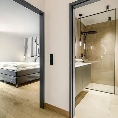 Residenz Boutique 4* Бадгаштейн