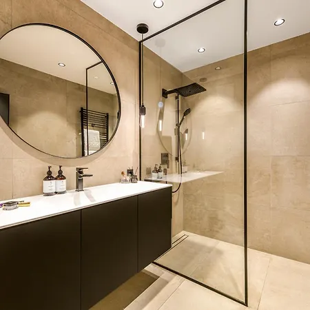 Residenz Boutique Apartmanhotel 4*