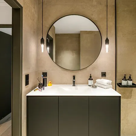 Residenz Boutique Апарт-отель Бадгаштейн