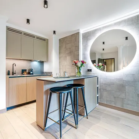 Residenz Boutique Бадгаштейн