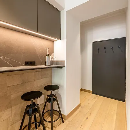 Residenz Boutique Aparthotel