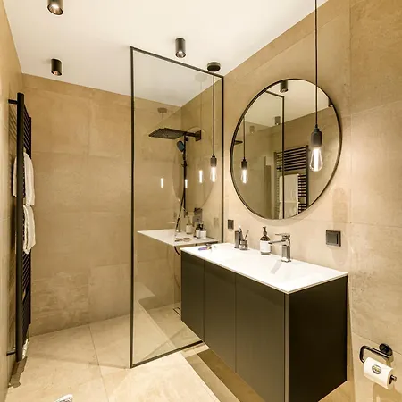 Residenz Boutique Бадгаштейн
