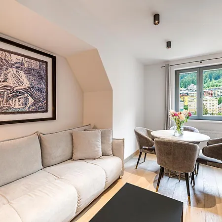 Residenz Boutique Apartahotel
