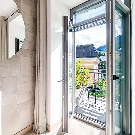 Residenz Boutique Бадгаштейн