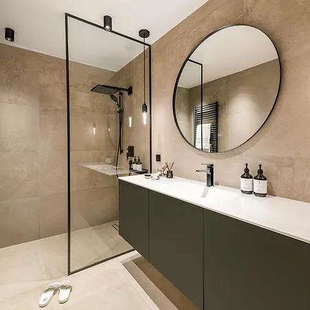 Residenz Boutique 4* Бадгаштейн