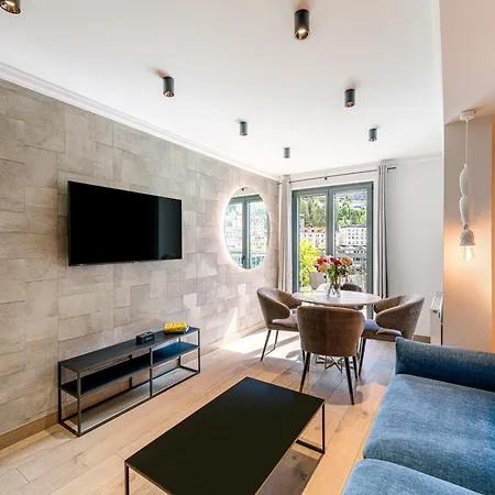 Apartmanhotel Residenz Boutique