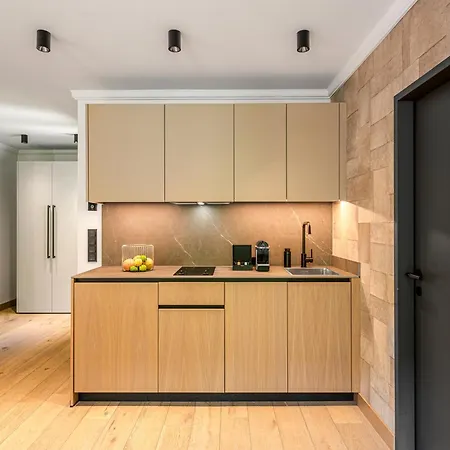 Residenz Boutique Apartmanhotel